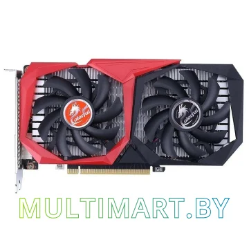 Видеокарта Colorful GeForce GTX 1650 NB 4GD6-V